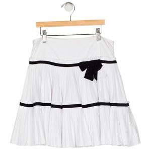 MONNALISA CHIC Tiered Skirt (NWOT)